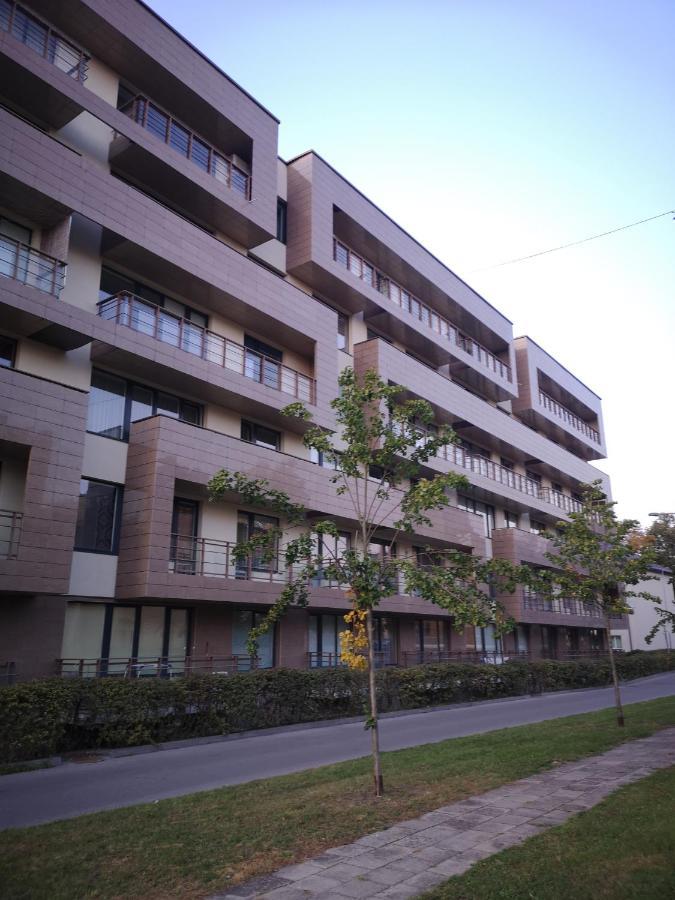 Aguona Apartament Διαμέρισμα Ντρουσκινινκάι Εξωτερικό φωτογραφία