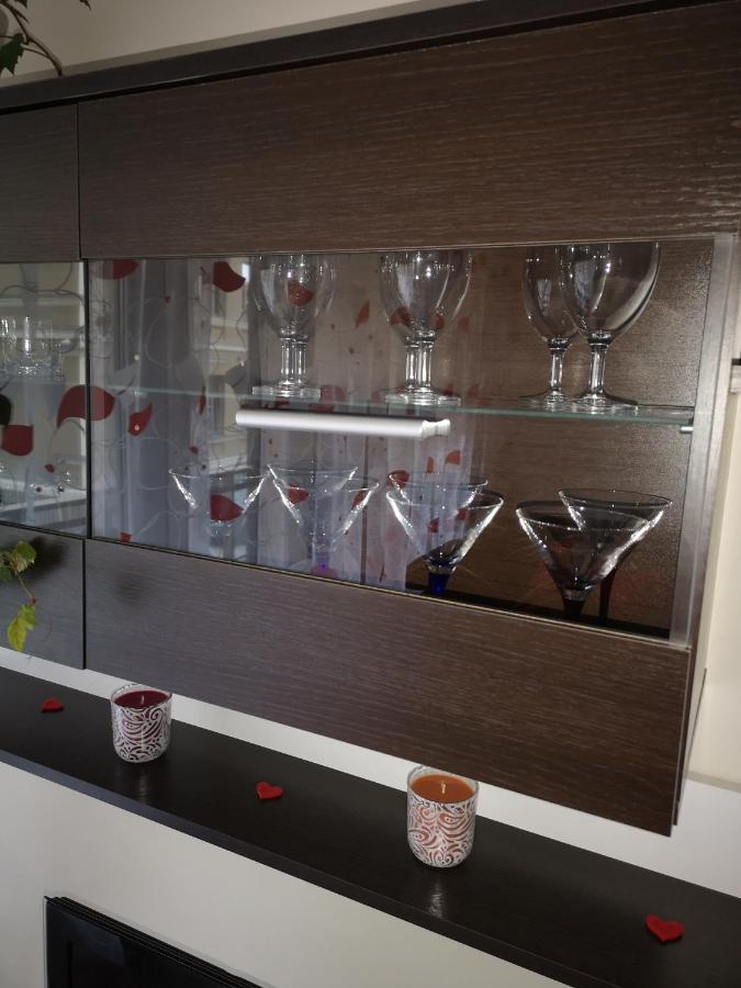 Aguona Apartament Διαμέρισμα Ντρουσκινινκάι Εξωτερικό φωτογραφία
