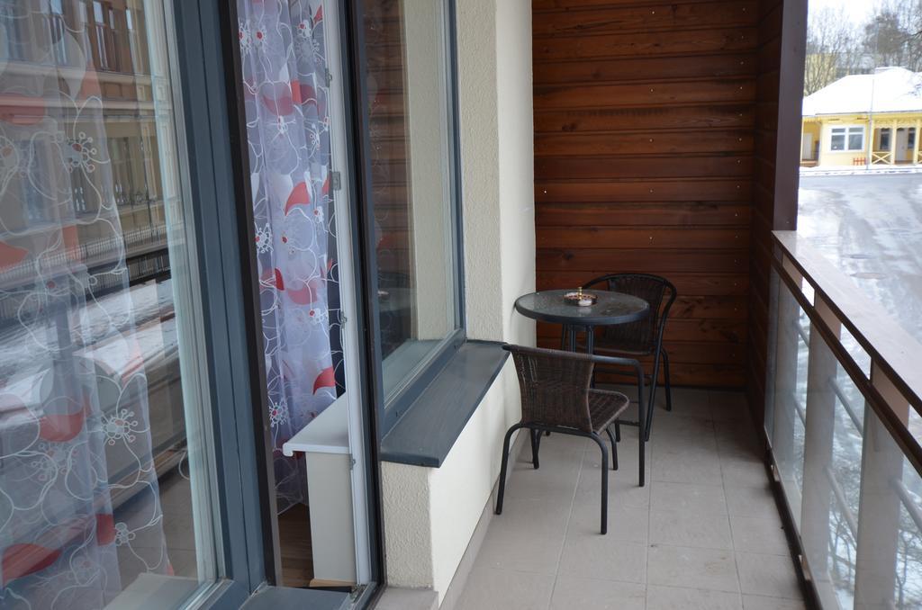 Aguona Apartament Διαμέρισμα Ντρουσκινινκάι Εξωτερικό φωτογραφία
