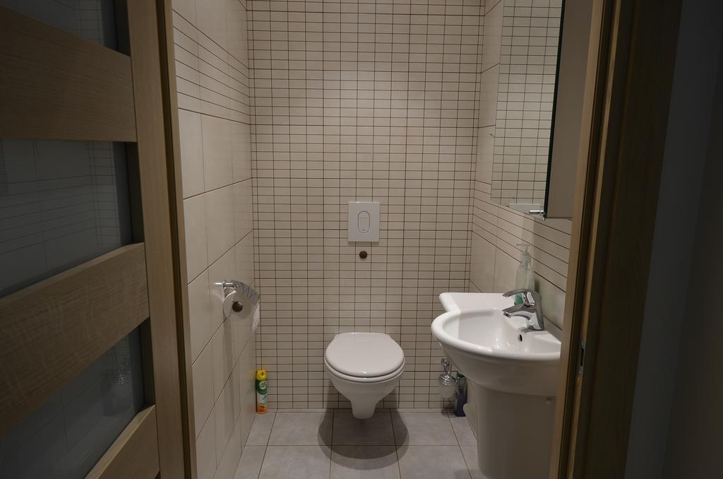 Aguona Apartament Διαμέρισμα Ντρουσκινινκάι Εξωτερικό φωτογραφία