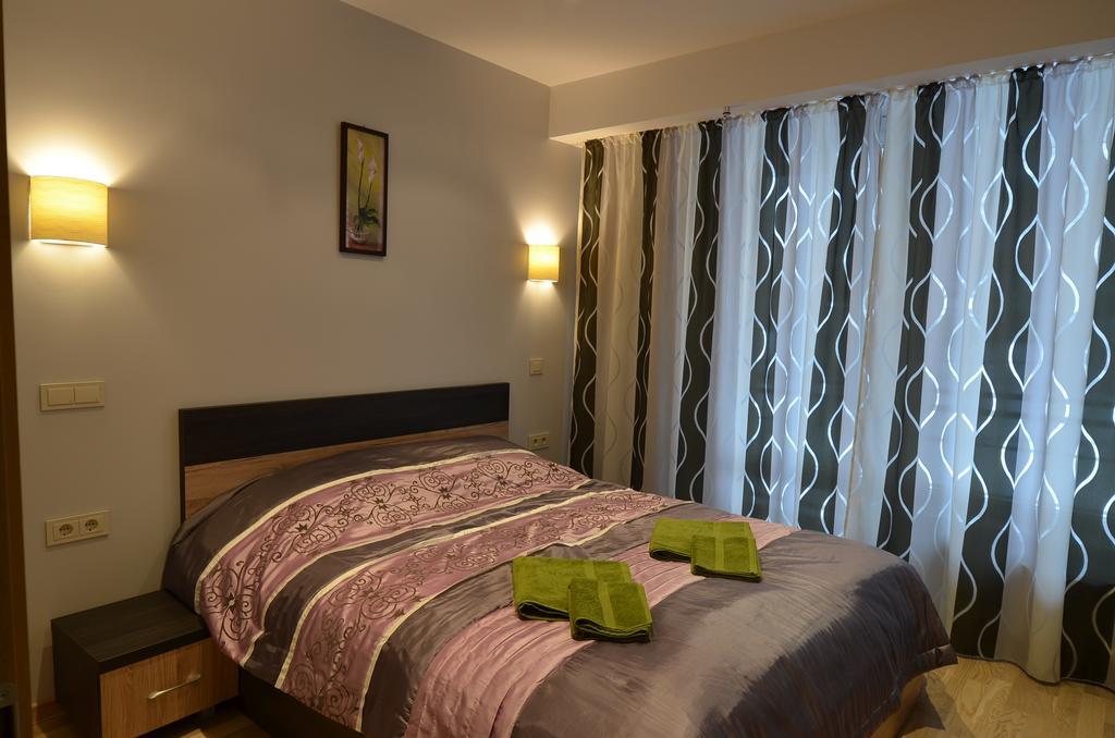 Aguona Apartament Διαμέρισμα Ντρουσκινινκάι Εξωτερικό φωτογραφία