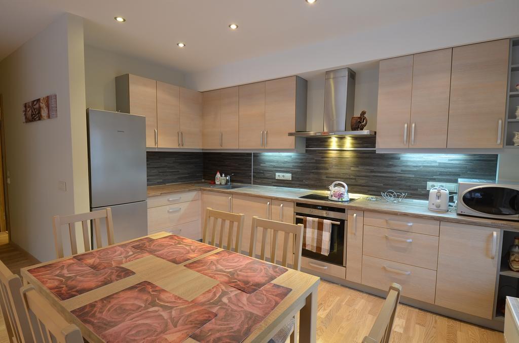 Aguona Apartament Διαμέρισμα Ντρουσκινινκάι Εξωτερικό φωτογραφία